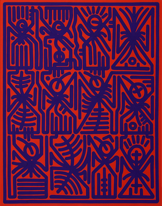 Greek artist, painting, artwork, dimitris ntokos, lives in Athens, signs, symbols, dimitris dokos, urban hieroglyphics, canvas, contemporary art, dialect, modern art, street art, Graffiti art, street art Athens, urban art