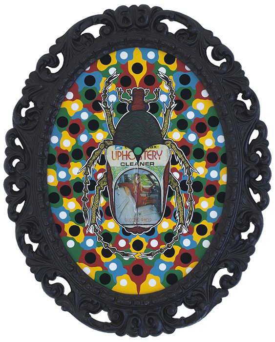 Greek artist, painting, artwork, dimitris ntokos, lives in Athens, scarab, scarabeus, beetle, dimitris dokos, canvas, contemporary art, modern art, art, beetle, optic art, art
